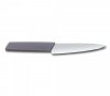  Nóż uniwersalny Swiss Modern, 15 cm, lawendowy Victorinox 6.9016.1521B